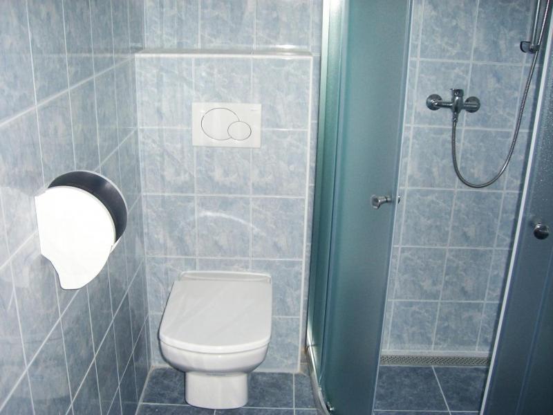 Penzion Ratmírák Maly Ratmirov Quarto foto